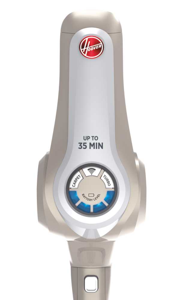 HFREE 800 HF822OF 001 Cordless vacuum cleaners Hoover